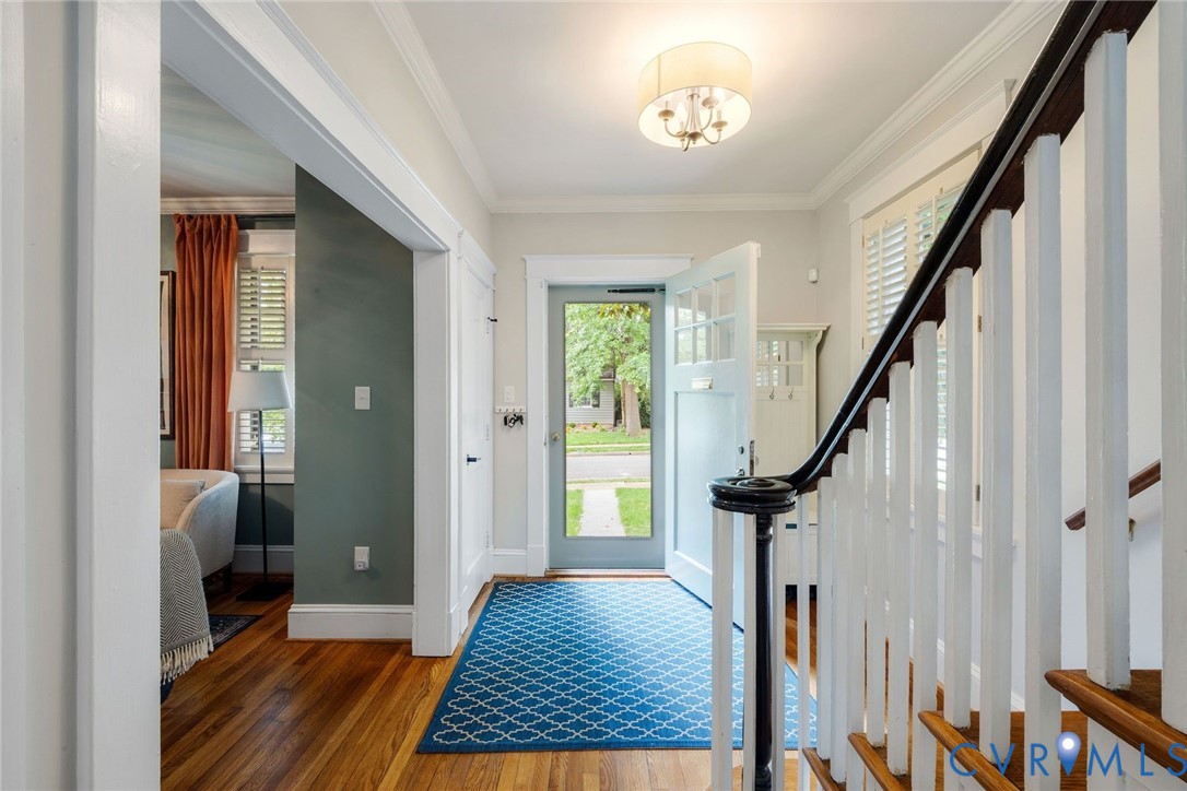 5203 Caledonia Road Richmond, VA 23225 - Photo 5 of 33