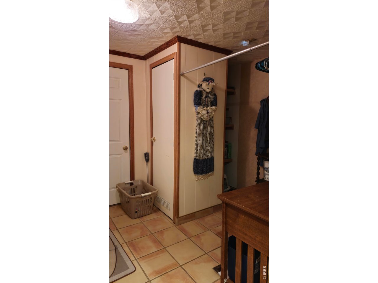 81 Main Street Stratton, CO 80836 - Photo 18 of 32 Laundry