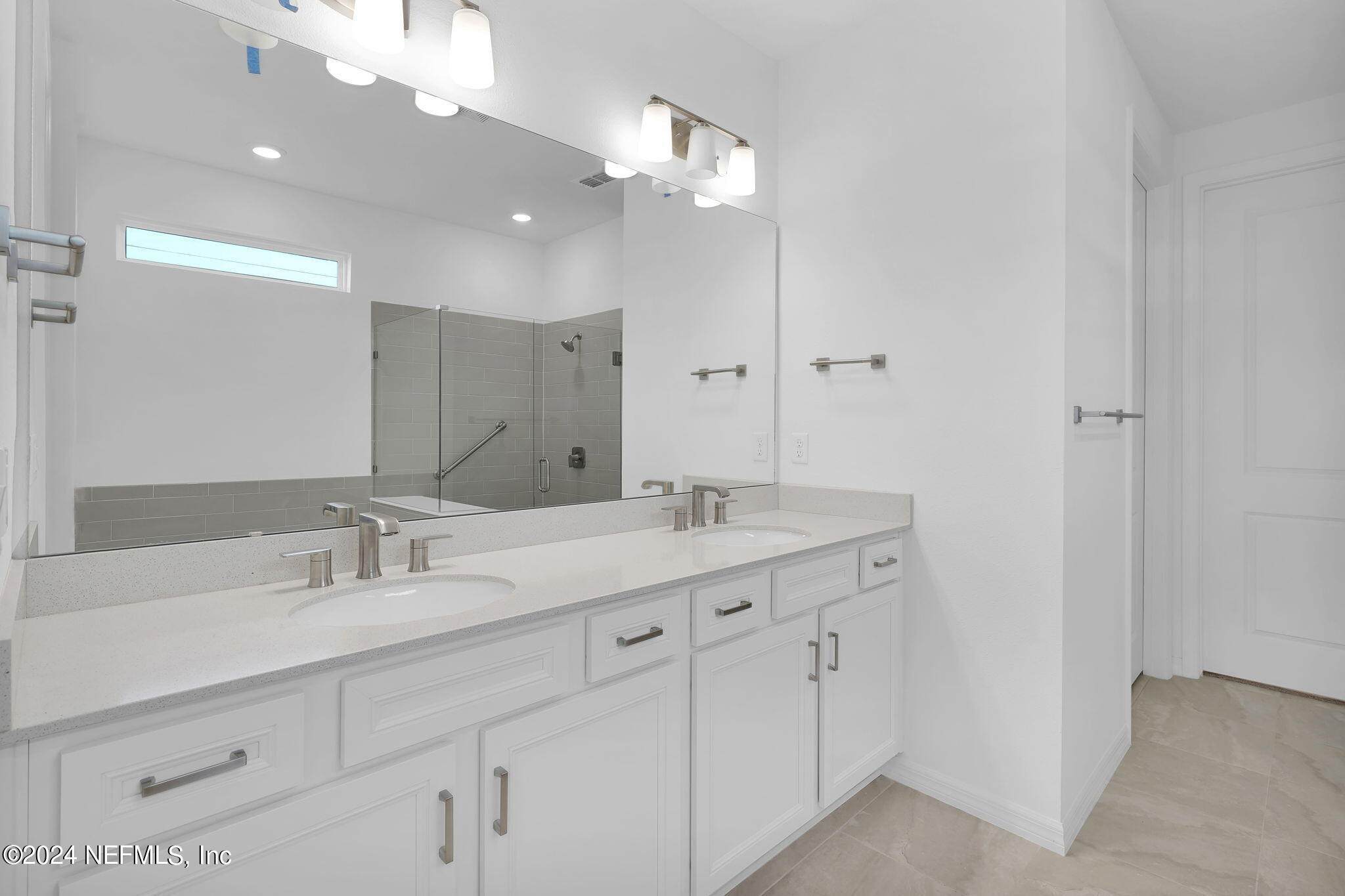 74 Hickory Pine Dr Street St. Augustine, FL 32092 - Photo 17 of 43 Mystique Owner's Bathroom