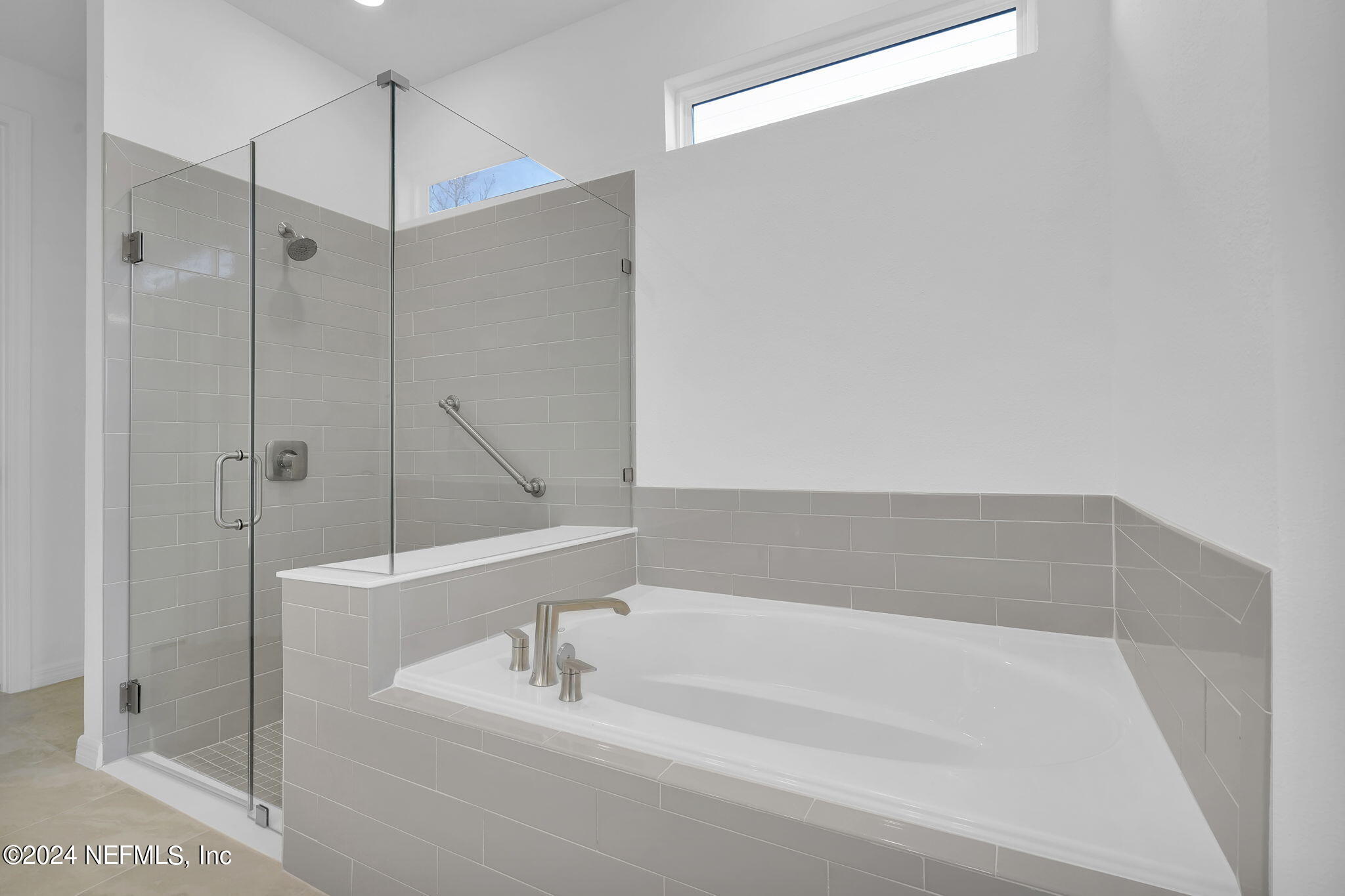 74 Hickory Pine Dr Street St. Augustine, FL 32092 - Photo 18 of 43 Mystique Owner's Bathroom