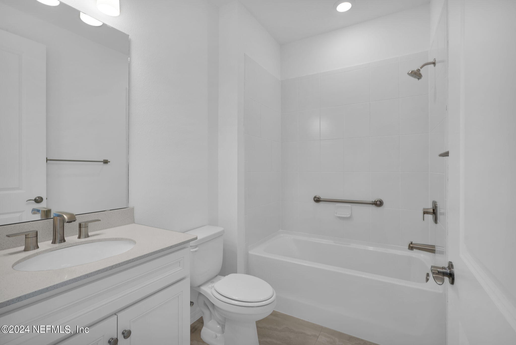 74 Hickory Pine Dr Street St. Augustine, FL 32092 - Photo 21 of 43 Mystique Secondary Bathroom