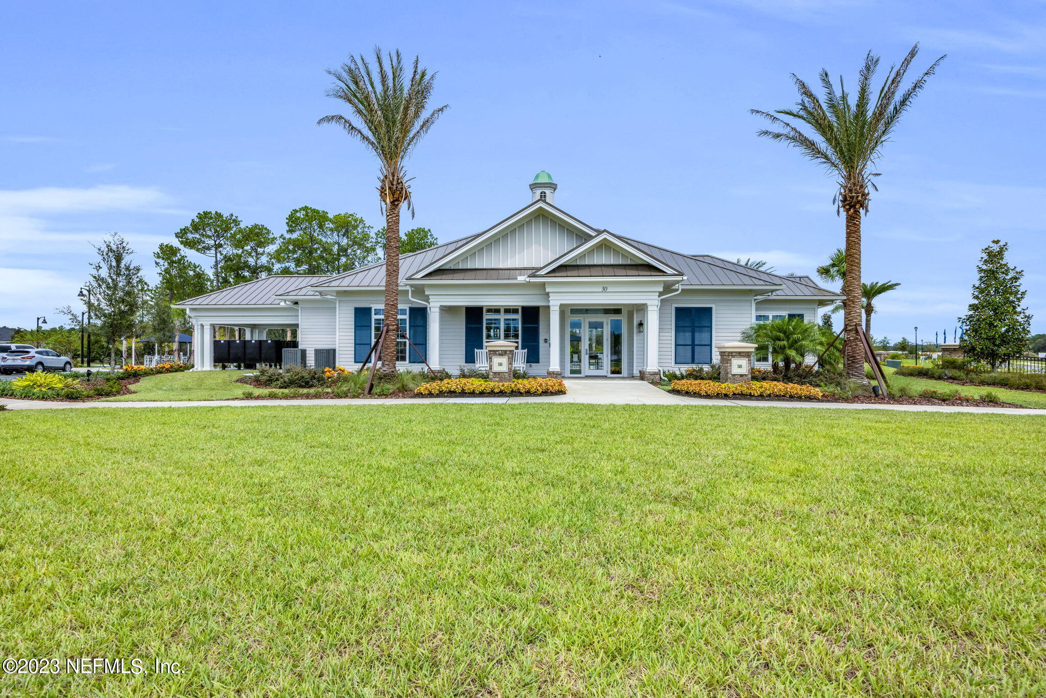 74 Hickory Pine Dr Street St. Augustine, FL 32092 - Photo 28 of 43 Summer Bay at Grand Oaks Amenity Center