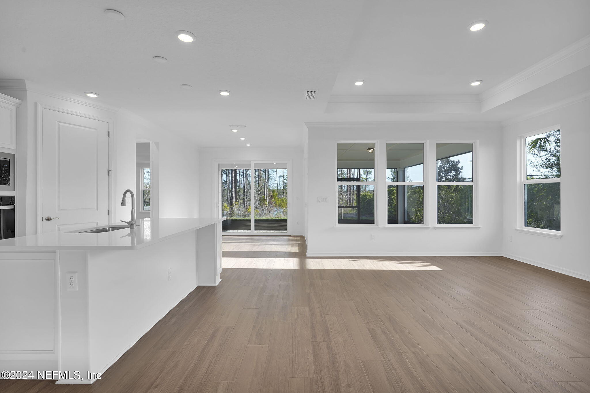 74 Hickory Pine Dr Street St. Augustine, FL 32092 - Photo 2 of 43 Mystique Open-Concept Living