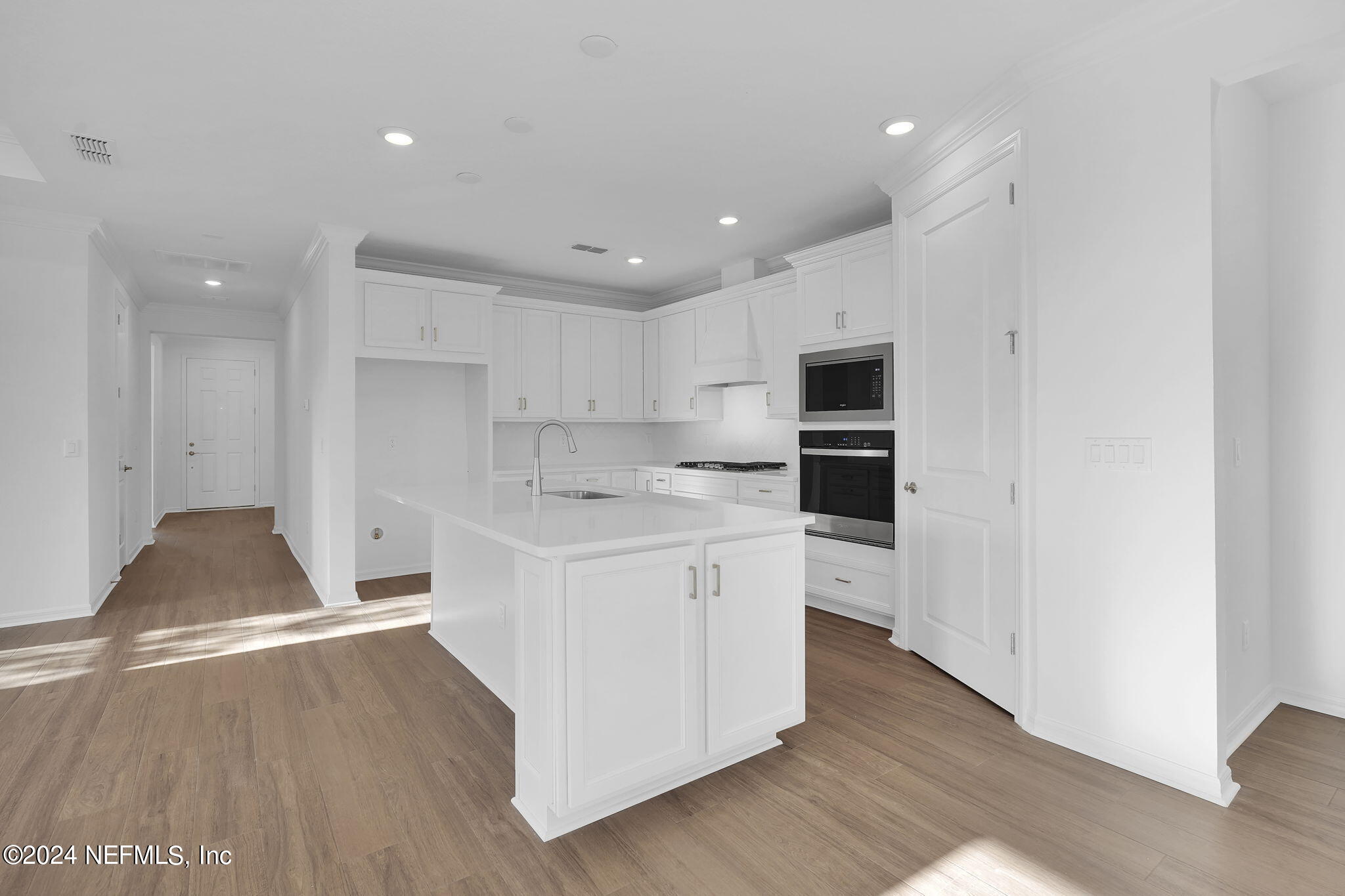 74 Hickory Pine Dr Street St. Augustine, FL 32092 - Photo 7 of 43 Mystique Kitchen