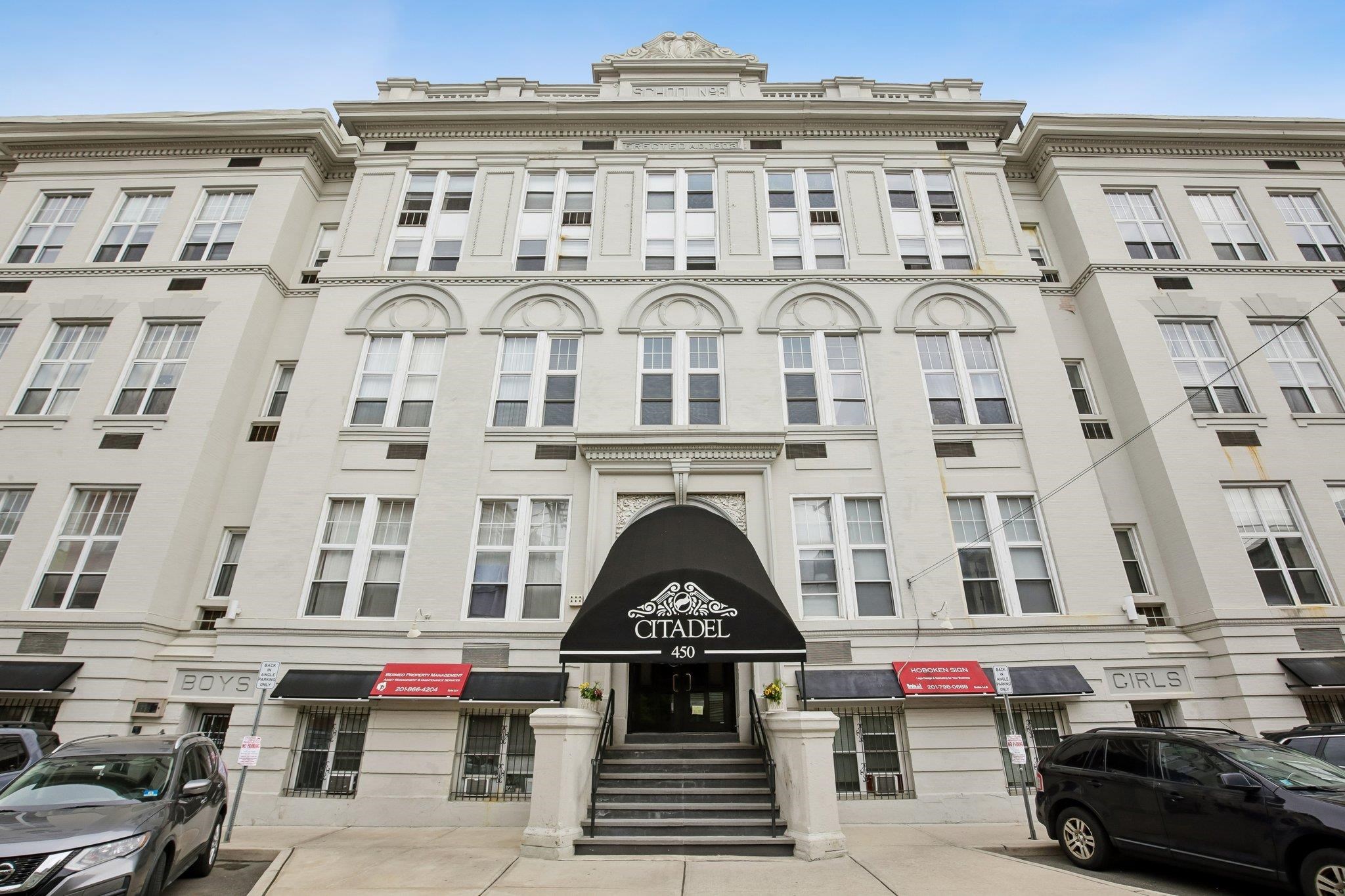 450 7th Street, Unit 2D Hoboken, NJ 07030 - Photo 16 of 16