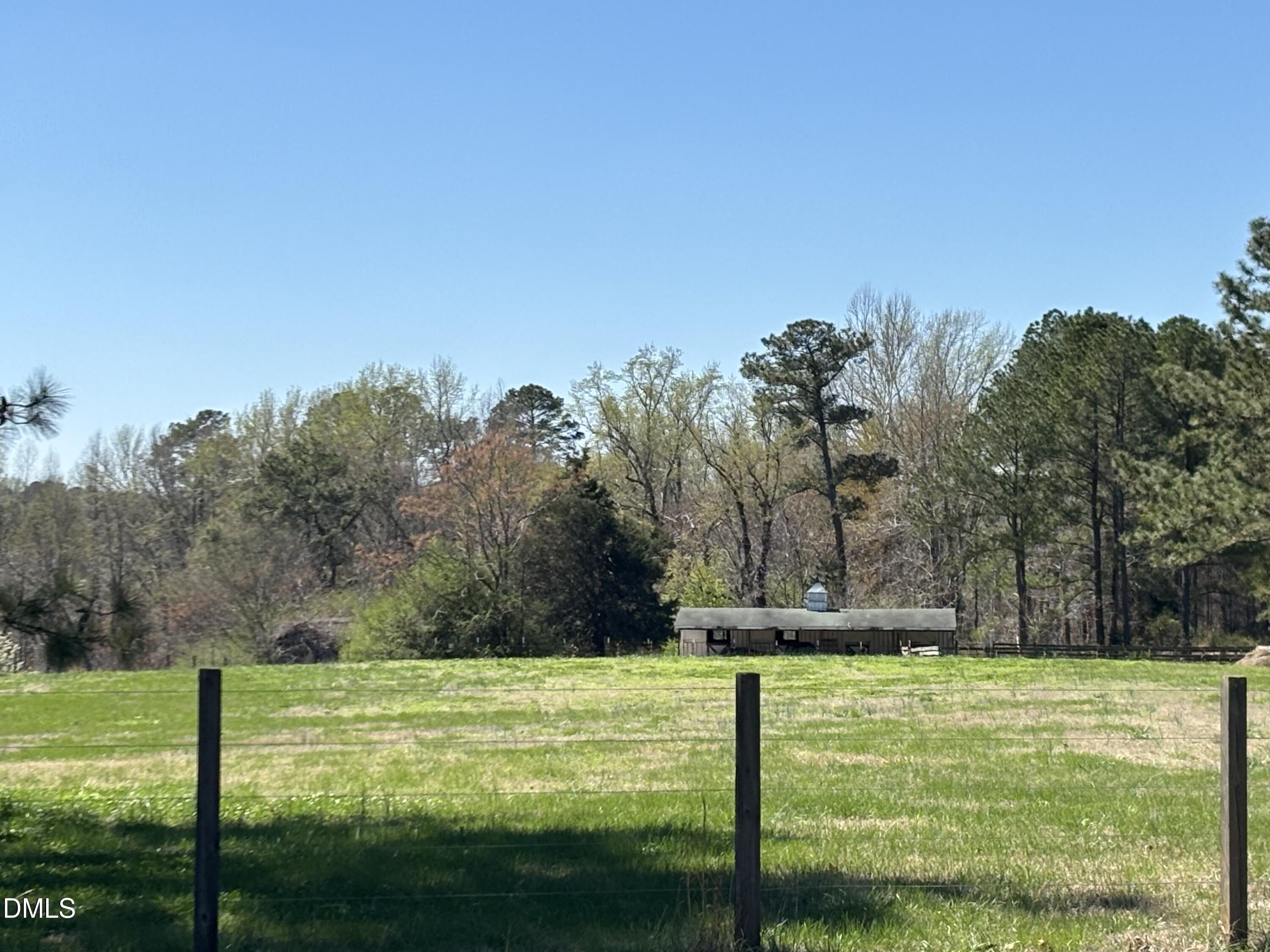 344 J B Leonard Road Castalia, NC 27816 - Photo 1 of 32 a view of a yard