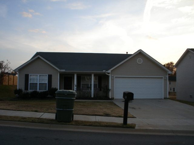 117 Catterick Way Fountain Inn, SC 29644 - Photo 1 of 1 Gallery Image 1