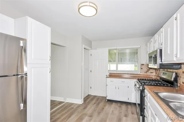 $1,560 | 635 Loyola Drive, Florissant, MO 63031