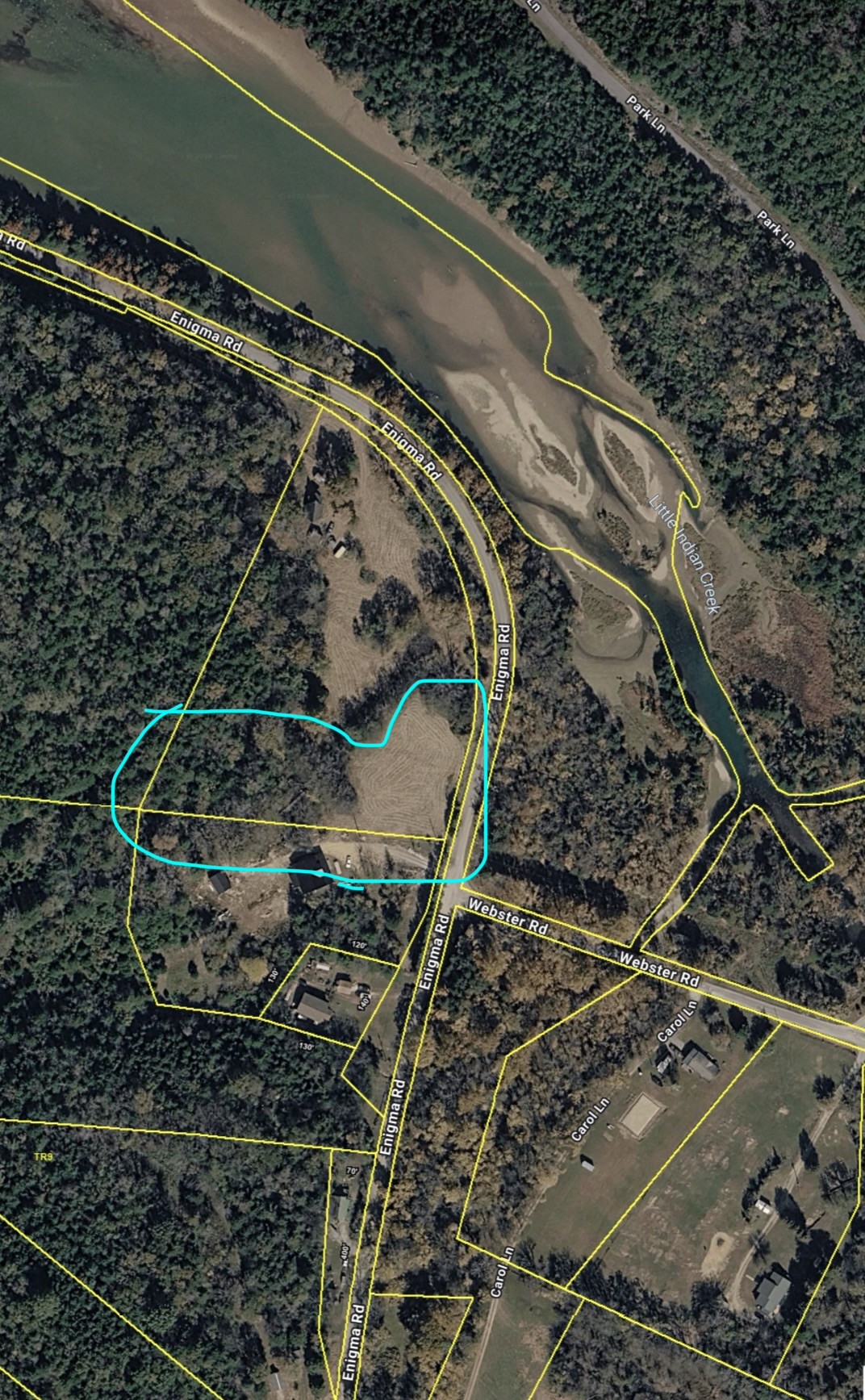 307 Enigma Road Chestnut Mound, TN 38552 - Photo 37 of 44