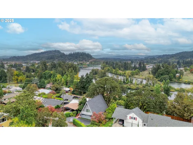 $597,000 | 475 Riverview Boulevard, Springfield, OR 97477