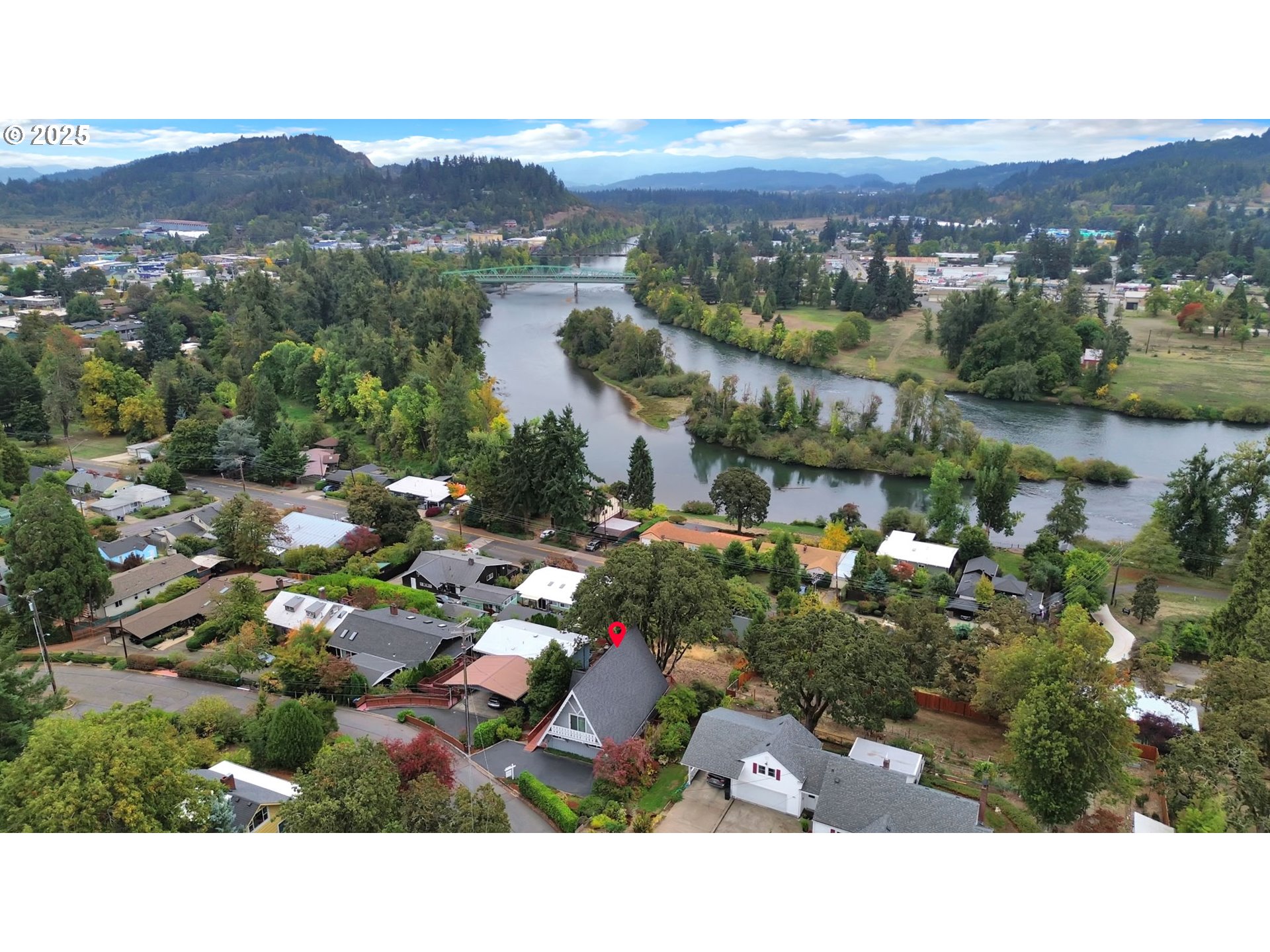 475 Riverview Boulevard Springfield, OR 97477 - Photo 32 of 32