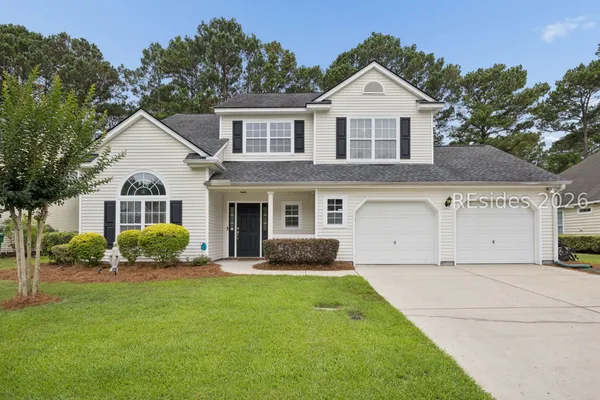 $549,999 | 182 Pinecrest Circle, Bluffton, SC 29910
