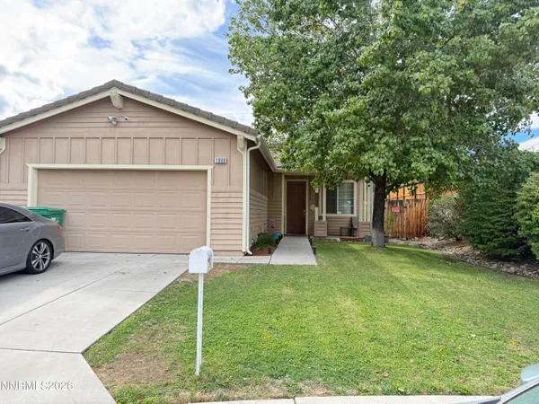 $884,900 | 1980 Zephyr Way, Unit 1980 ZEPHYR WAY, Sparks, NV 89431