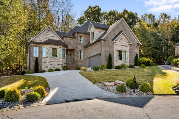 $699,000 | 140 Turnberry Road, Anderson, SC 29621