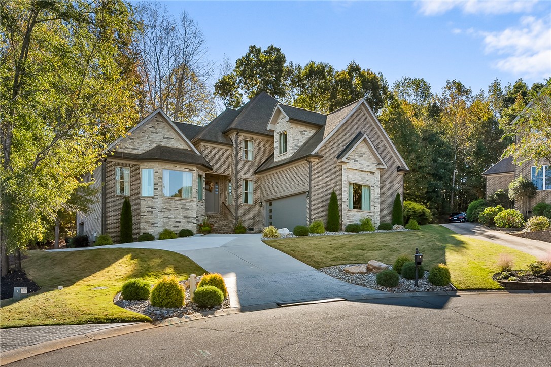 140 Turnberry Road Anderson, SC 29621 - Photo 2 of 44