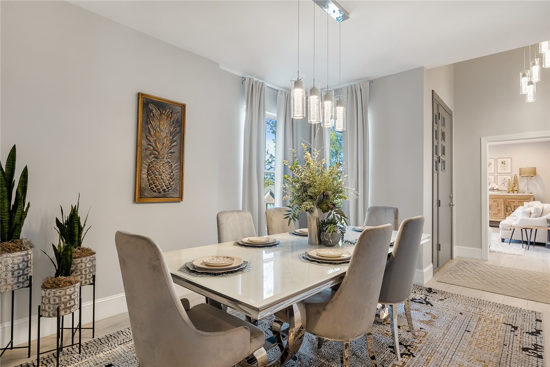 140 Turnberry Road Anderson, SC 29621 - Photo 22 of 44