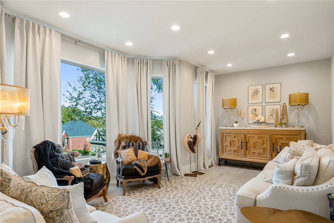 140 Turnberry Road Anderson, SC 29621 - Photo 23 of 44