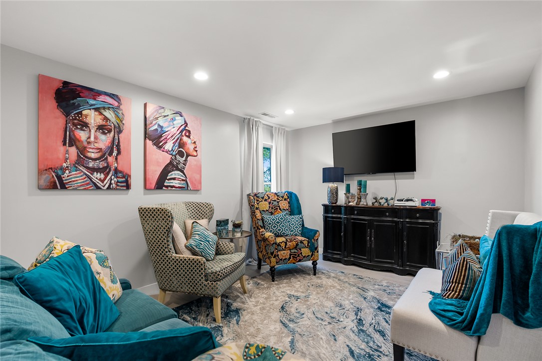 140 Turnberry Road Anderson, SC 29621 - Photo 30 of 44