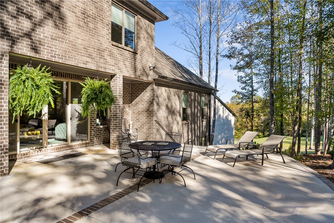 140 Turnberry Road Anderson, SC 29621 - Photo 41 of 44