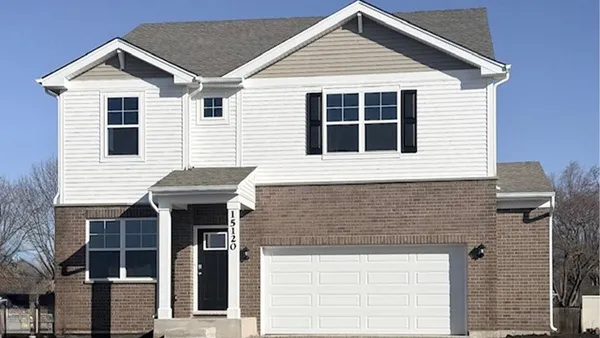 $464,990 | 15120 West Oxford Lane, Manhattan, IL 60442