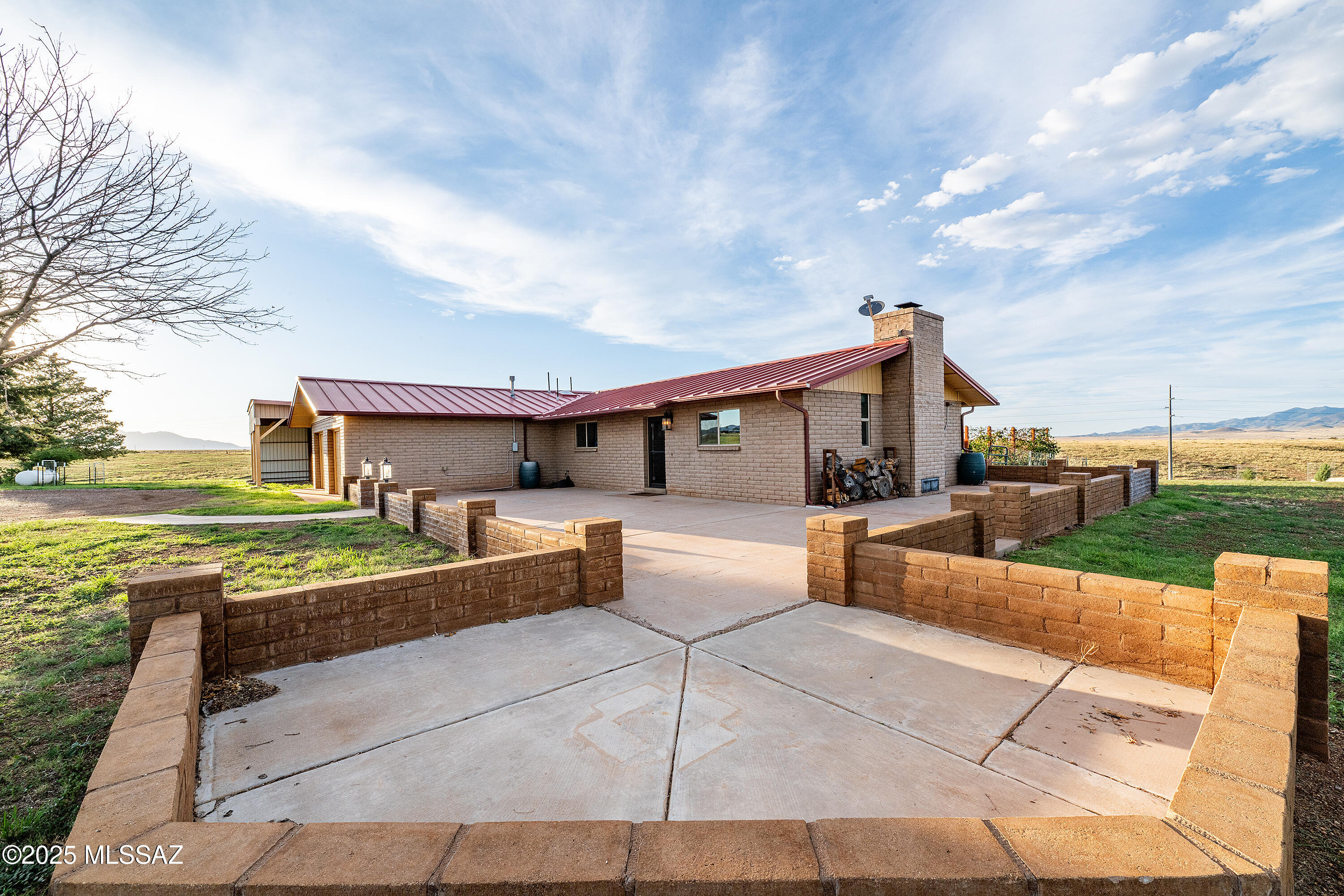 38 Longview Loop Road Elgin, AZ 85611 - Photo 27 of 44