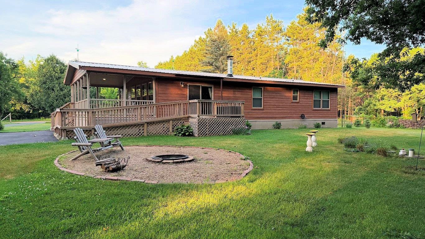 W2076 Amherst Wisconsin Dells, WI 53965 - Photo 58 of 90
