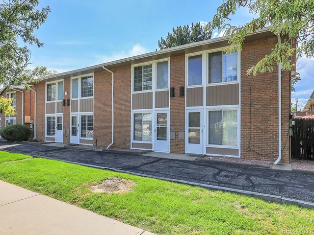 $239,000 | 5225 Balsam Street, Unit 7, Arvada, CO 80002
