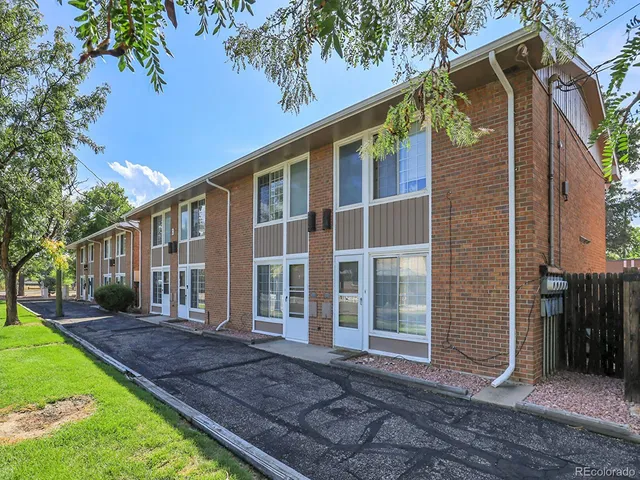 $239,000 | 5225 Balsam Street, Unit 7, Arvada, CO 80002