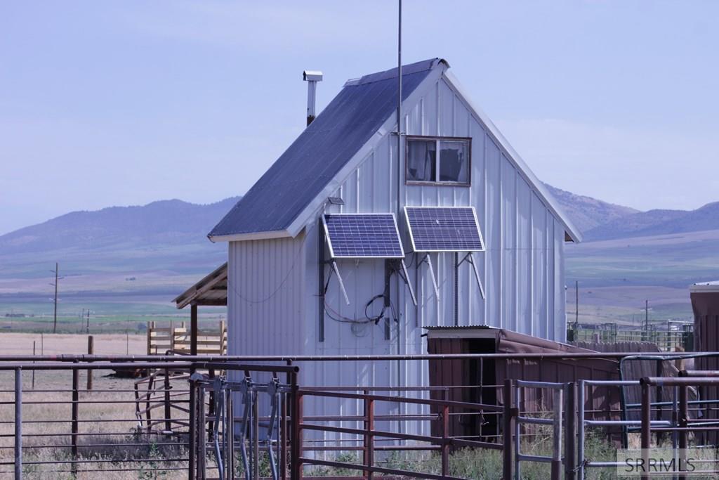 Tbd East Tbd E Stewart Road Downey, ID 83234 - Photo 2 of 9 Coral pens