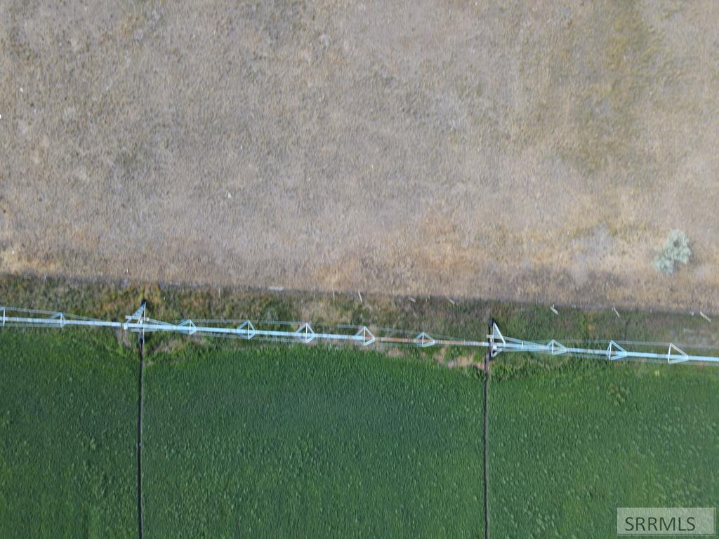 Tbd East Tbd E Stewart Road Downey, ID 83234 - Photo 7 of 9 Transition to neighbor on North