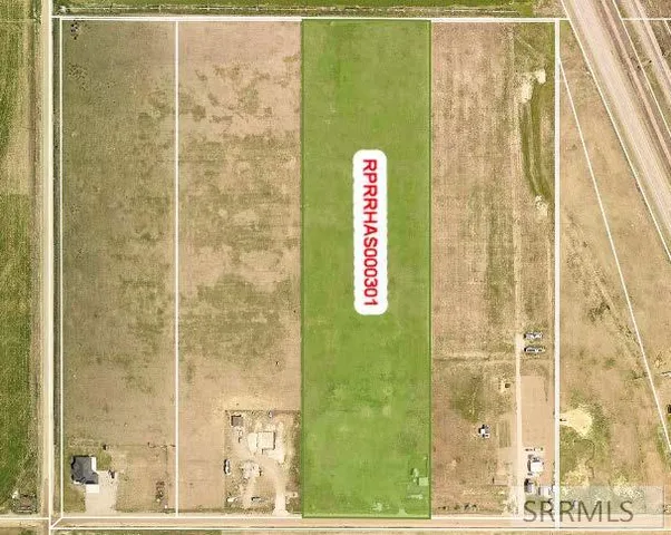 $192,000 | Tbd East Tbd E Stewart Road, Downey, ID 83234
