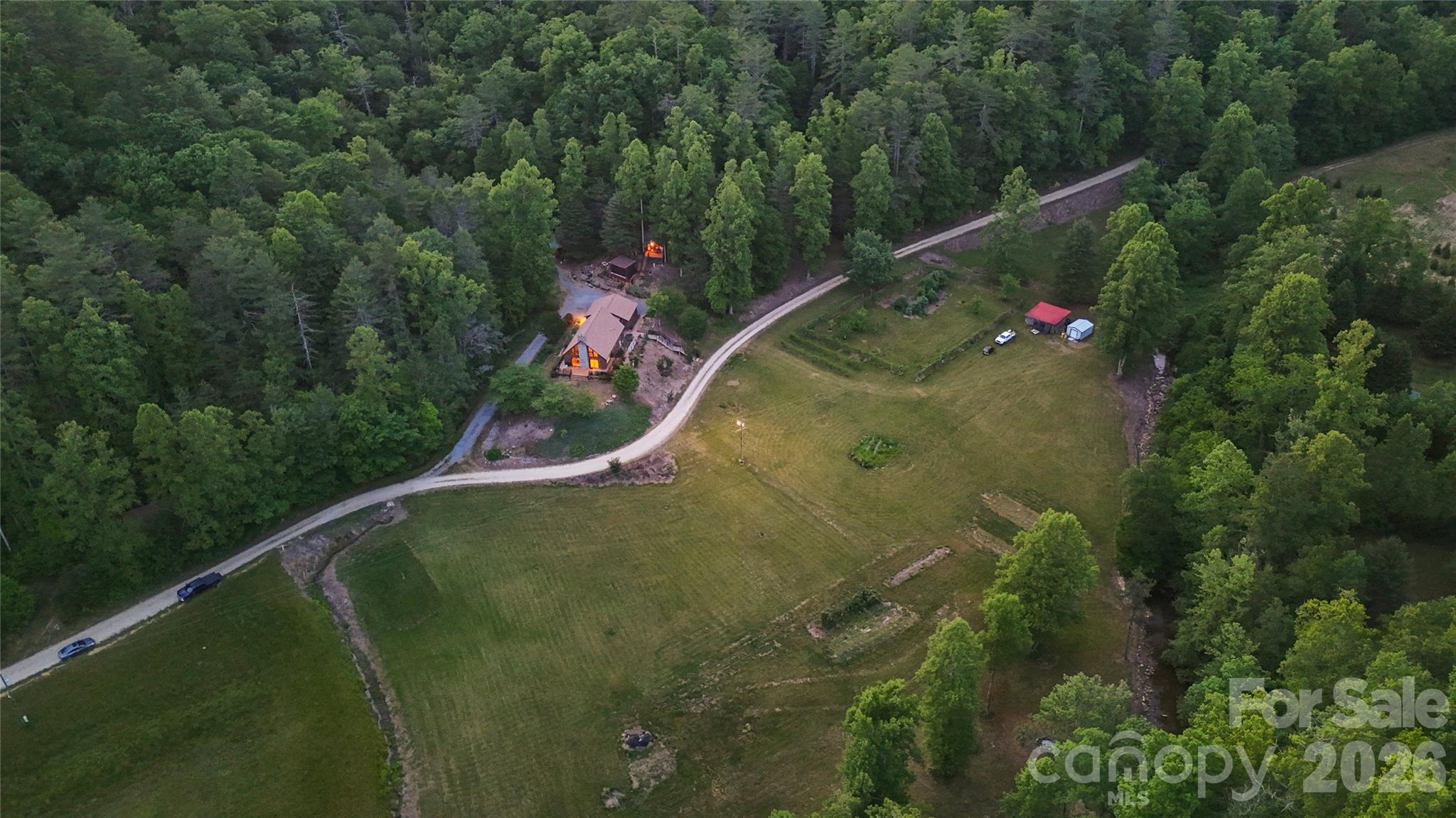 6029 Mulberry Church Road Lenoir, NC 28645 - Photo 5 of 48