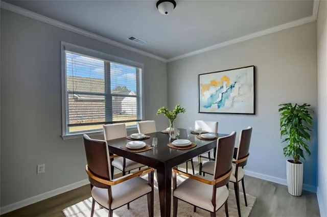 $369,000 | 967 Park Pl Street, Social Circle, GA 30025