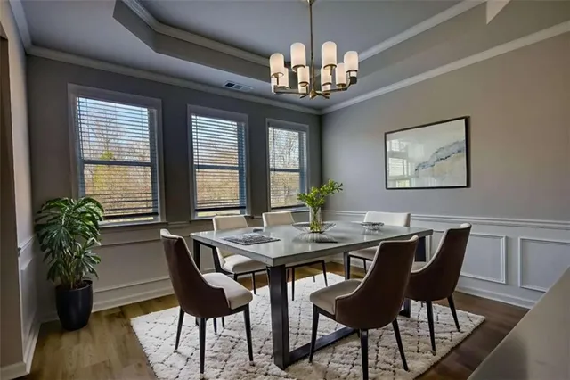 $369,000 | 967 Park Pl Street, Social Circle, GA 30025