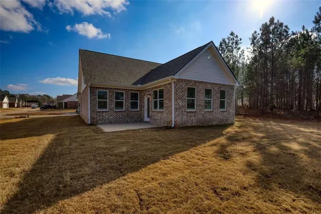 $369,000 | 967 Park Pl Street, Social Circle, GA 30025
