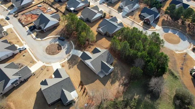 $369,000 | 967 Park Pl Street, Social Circle, GA 30025