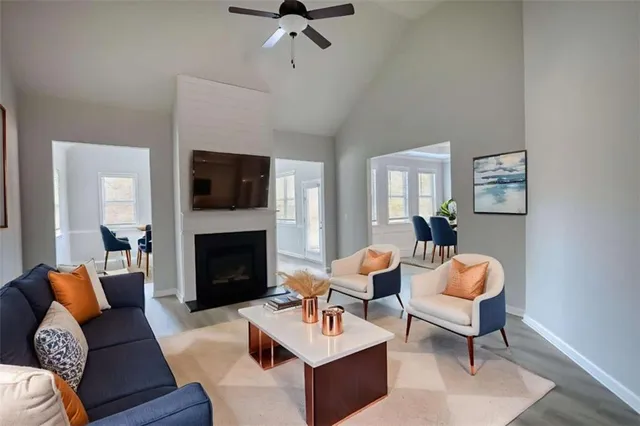 $369,000 | 967 Park Pl Street, Social Circle, GA 30025