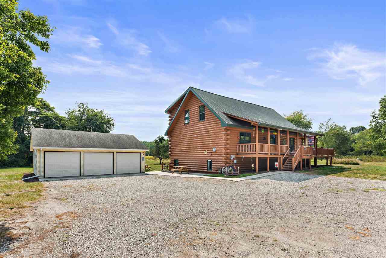9312 North Meer Road Michigan City, IN 46360 - Photo 23 of 37
