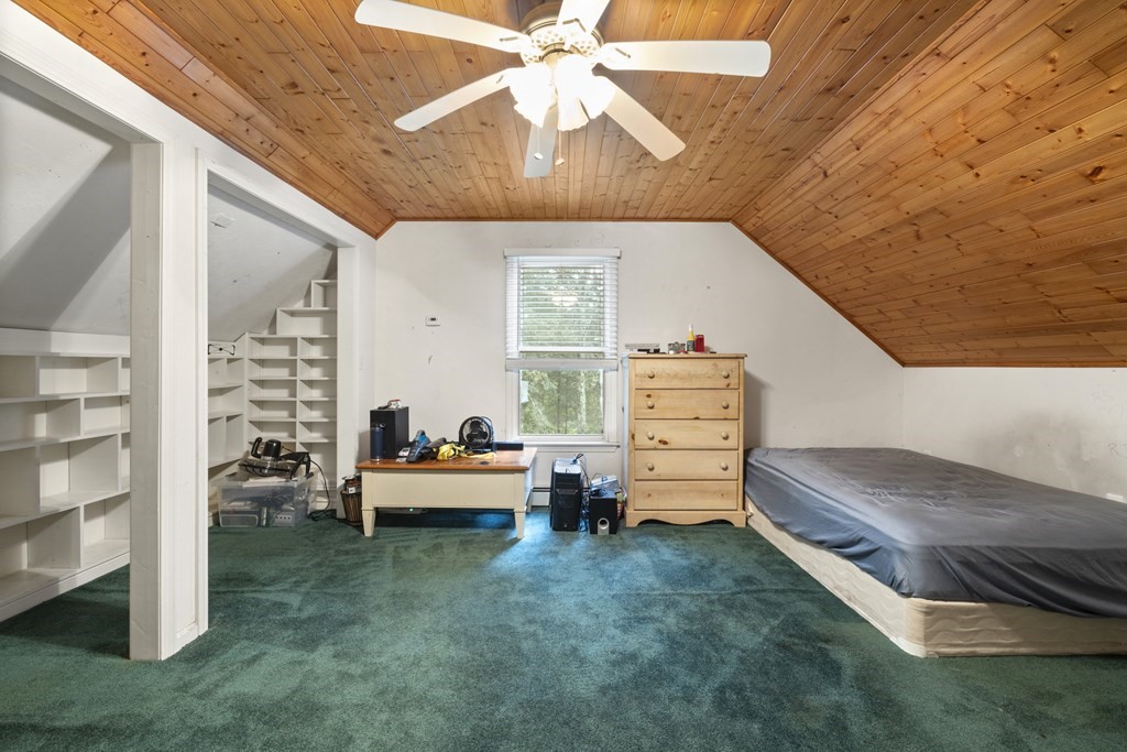 3 Daniels Road Medway, MA 02053 - Photo 24 of 28 a bedroom with furniture and a large window