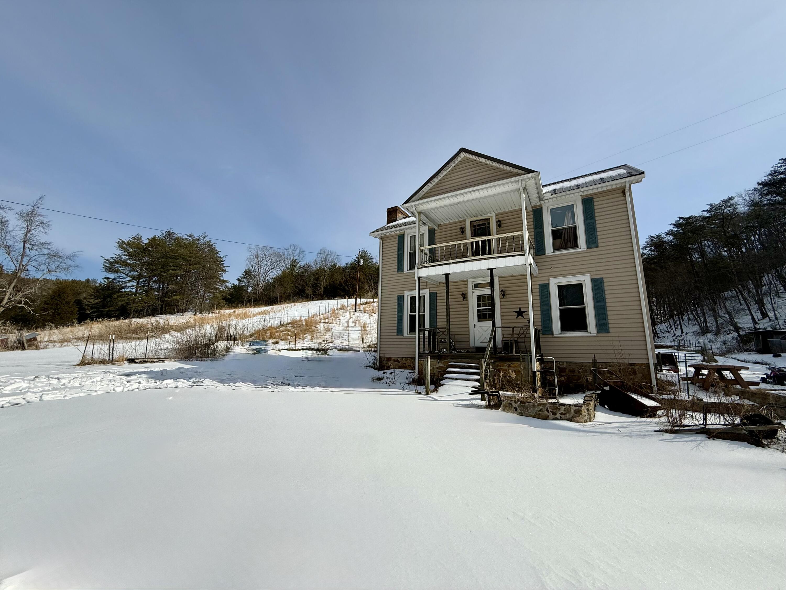 14967 Craig Creek Road Eagle Rock, VA 24085 - Photo 2 of 11 IMG_7982