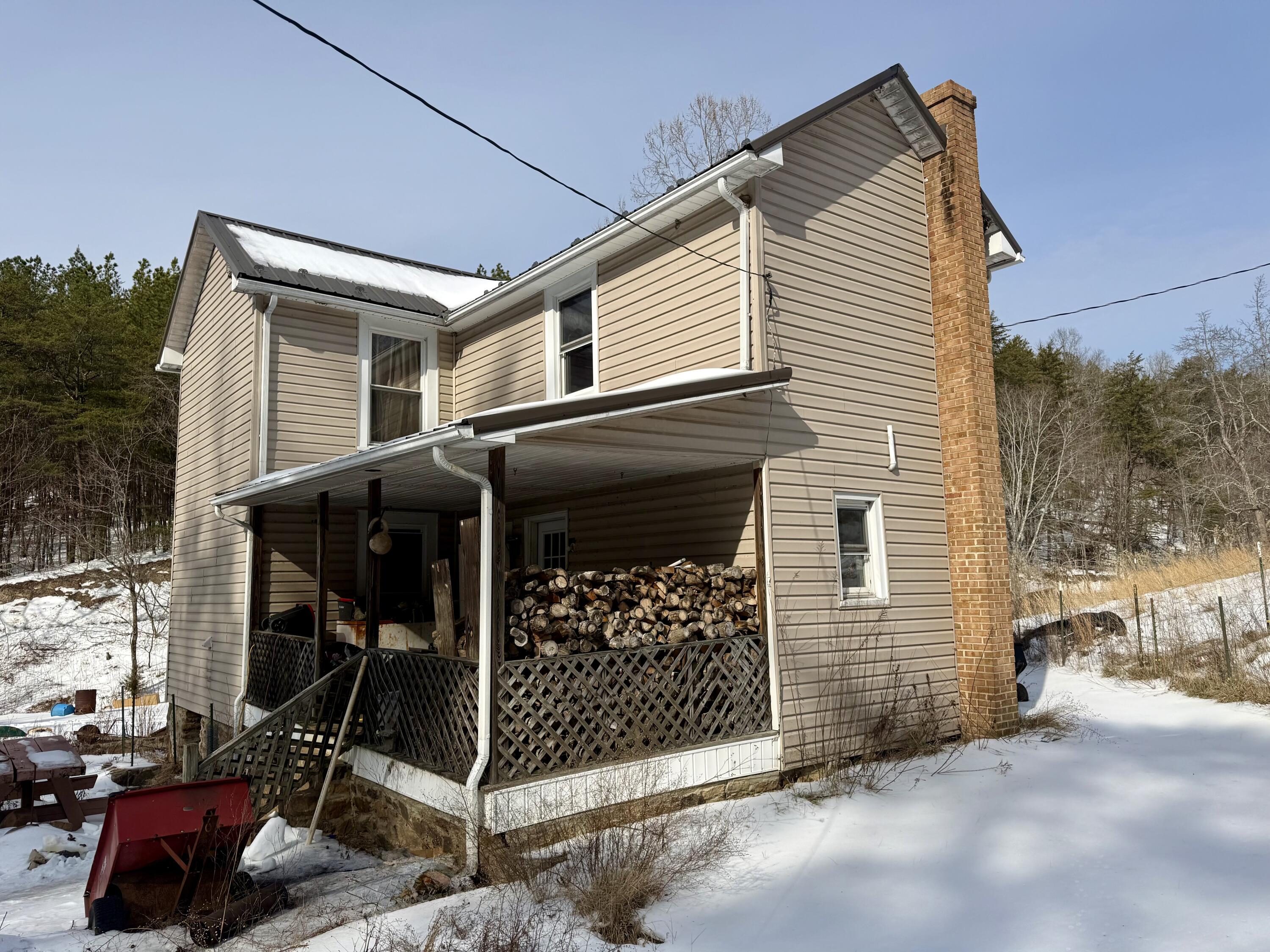 14967 Craig Creek Road Eagle Rock, VA 24085 - Photo 9 of 11 IMG_7975