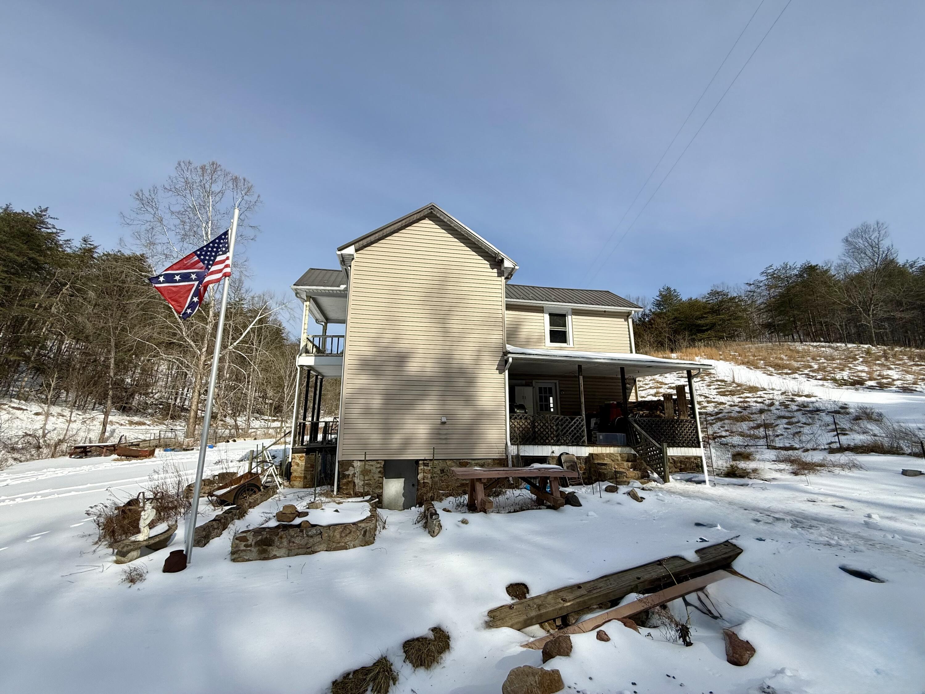 14967 Craig Creek Road Eagle Rock, VA 24085 - Photo 10 of 11 IMG_7968