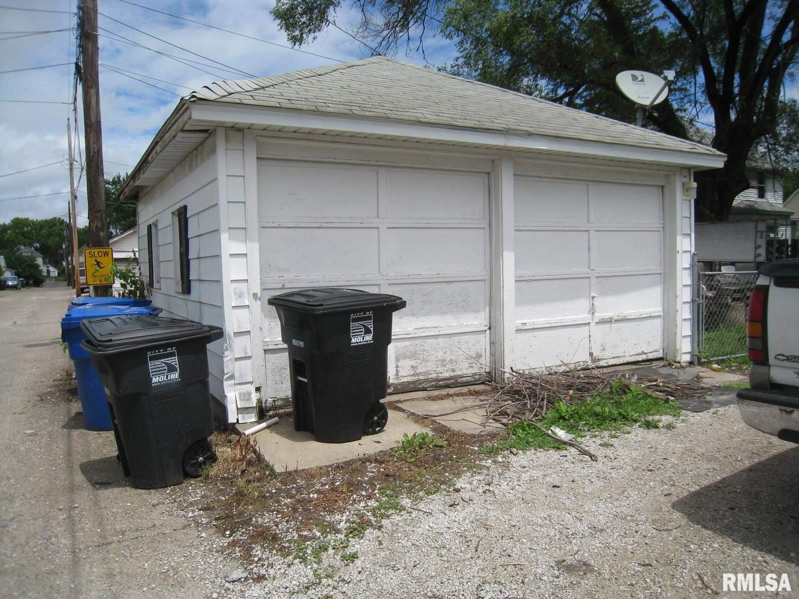 1857 3rd Street Moline, IL 61265 - Photo 26 of 26 Gallery Image 26