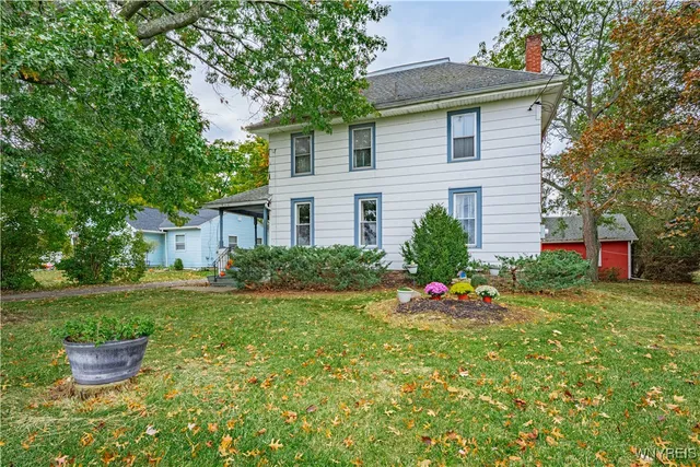 $219,900 | 6358 Ridge Road, Lockport Town, NY 14094