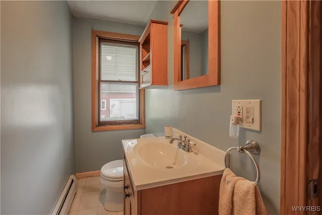 $219,900 | 6358 Ridge Road, Lockport Town, NY 14094