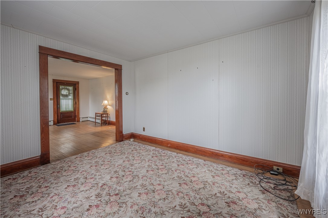 6358 Ridge Road Lockport Town, NY 14094 - Photo 20 of 35