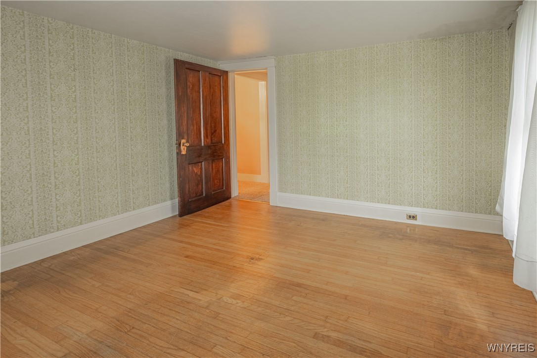 6358 Ridge Road Lockport Town, NY 14094 - Photo 25 of 35