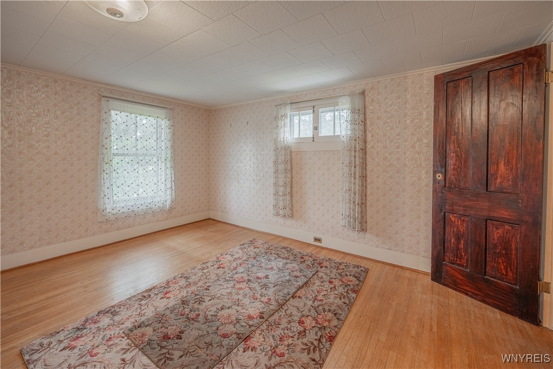 6358 Ridge Road Lockport Town, NY 14094 - Photo 26 of 35