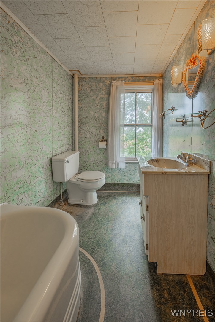 6358 Ridge Road Lockport Town, NY 14094 - Photo 28 of 35