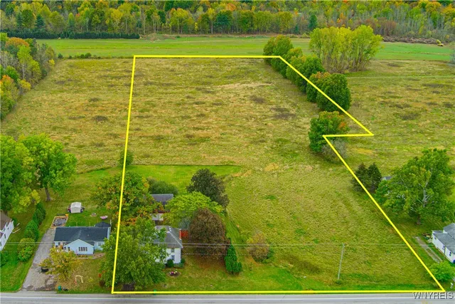 $219,900 | 6358 Ridge Road, Lockport Town, NY 14094